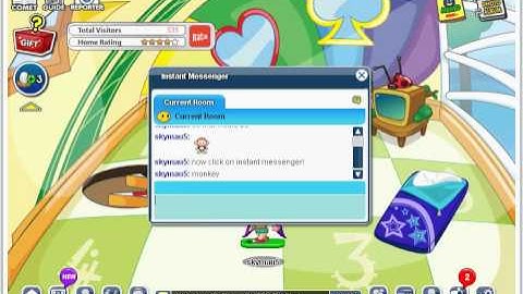 Cheats & Leveling up on Fantage