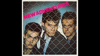Download Lagu New Adventures - New Adventures (1980), Full Album MP3 Download Lagu New Adventures - New Adventures (1980), Full Album MP3