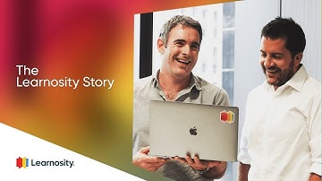 Meet the Learnosity Founders: Company Vision