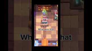 The Best Clash Royale Log Ever #Clashroyale #Clashroyalememes #Trending #Viral