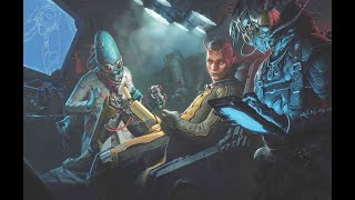 Firsthand Experience - Starfinder Iconic Encounters