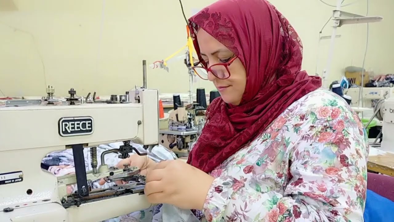 ماكينة الصدف