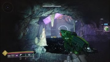 Destiny 2 Final Shape : How To Fix Memory Vesige Bug/ Unlock Your Prismatic Fragment Of Dominance?!?