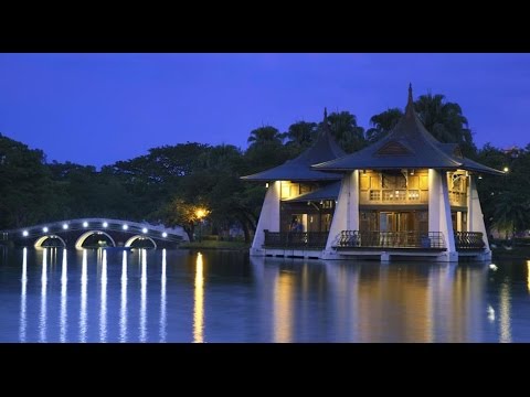 Top10 Recommended Hotels in Taichung, Taiwan