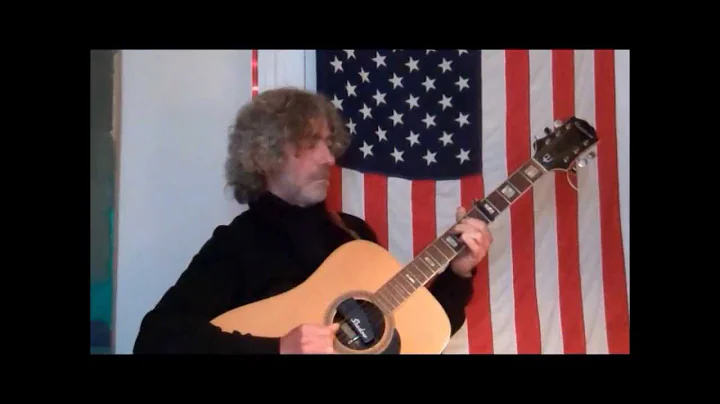 RICHARD BOUTIN. "SONG FOR OUR LEADERS "