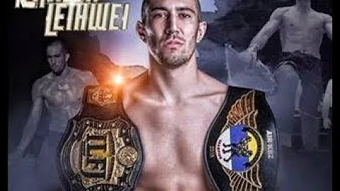 3 Minutes of Violence | The King of Lethwei Dave L...
