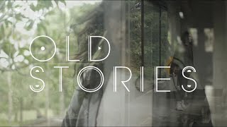 Video thumbnail of "Gerald Situmorang - Old Stories"