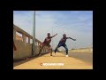 Blessings  daso el afro caribeo ft deca dance crew  abuja nigeria  african dance