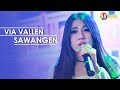 Via vallen  sawangen official music