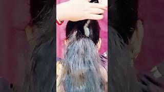 Daily hairstyles for long hair#shorts#shortsfeed#share#subscribe#status#shortsvideo#song