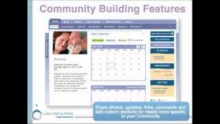 The Perfect Match -- Nonprofits and Companies doing Lotsa Good by LotsaHelping Hands 235 views 11 years ago 56 minutes