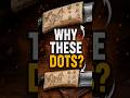 Why Did Vikings Carve These Strange Dots?