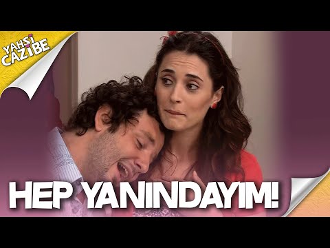 Erdo'nun duygusal anları! - Yahşi Cazibe 3. Bölüm