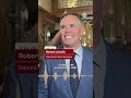 Controverse en chambre : le PM du Manitoba répond en français à une série de questions en anglais