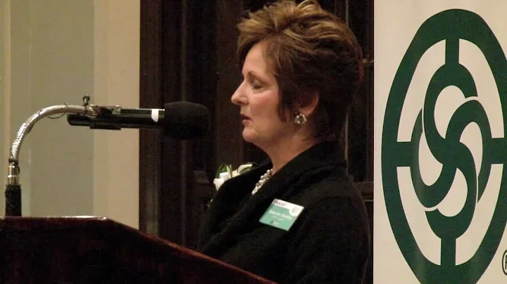 Deborah Charlton, PMR Companies