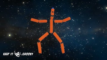 Groovy UV Show Trailer - #KeepItGroovy