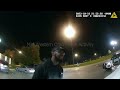Police Respond to Potential Disturbance