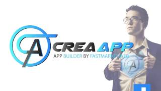 Spiegazione CREA APP screenshot 2
