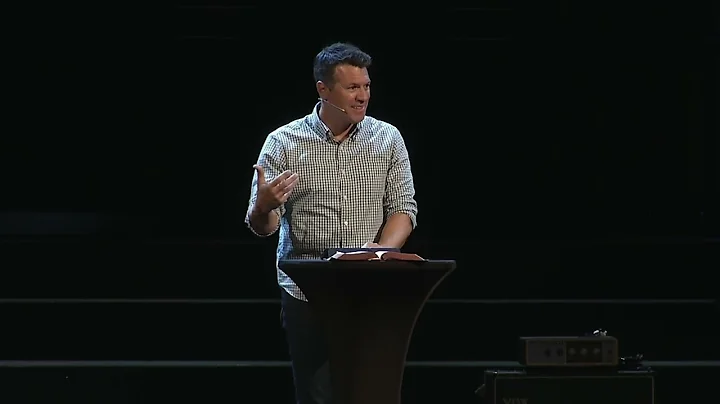 Wisdom Beyond Understanding | Proverbs 3:1-12 | John Joseph