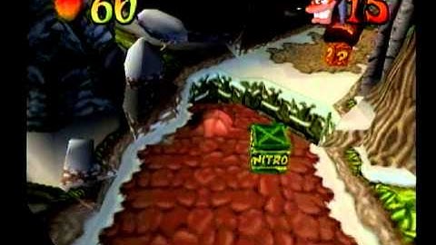 The Making of Crash Bandicoot 2: Cortex Strikes Back