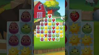 FARM HEROES SAGA 2023 | YoYo Android Games | FIVE STARS GAMES  @yoyoandroidgames6065 ​ screenshot 5