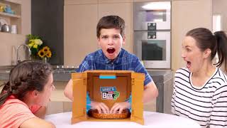 Check out the cool What's In The Box commercial!