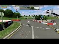 live for speed online just a ride bicycle