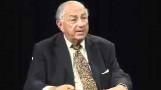 Bertie Lubner - Lifetime Achievement Award Winner - Part 1