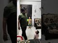 Papa won