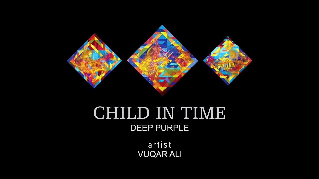 Дип перпл дитя. Deep Purple child in time. Child in time. Дип перпл Чайлд ин тайм.