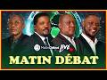 EMISSION MATIN DEBAT ( 4 MAI 2026 ) Radio Télé Éclair