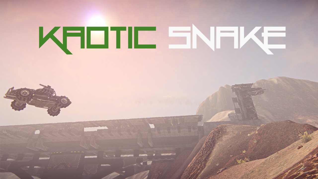 ps4 games 2019 Planetside 2 - The Block - A Harasser Video