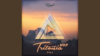 Breathless (Tritonia 407)