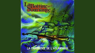 Video thumbnail of "La Bottine Souriante - Hommage à Philippe Bruneau / La Valse d'hiver"