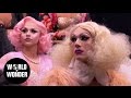 UNTUCKED: RuPaul's Drag Race Season 9 Episode 4 "Good Morning B*tches"