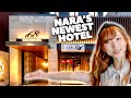 Staying at Japan’s NEWEST Hotel | Iroha Ground Hotel Nara