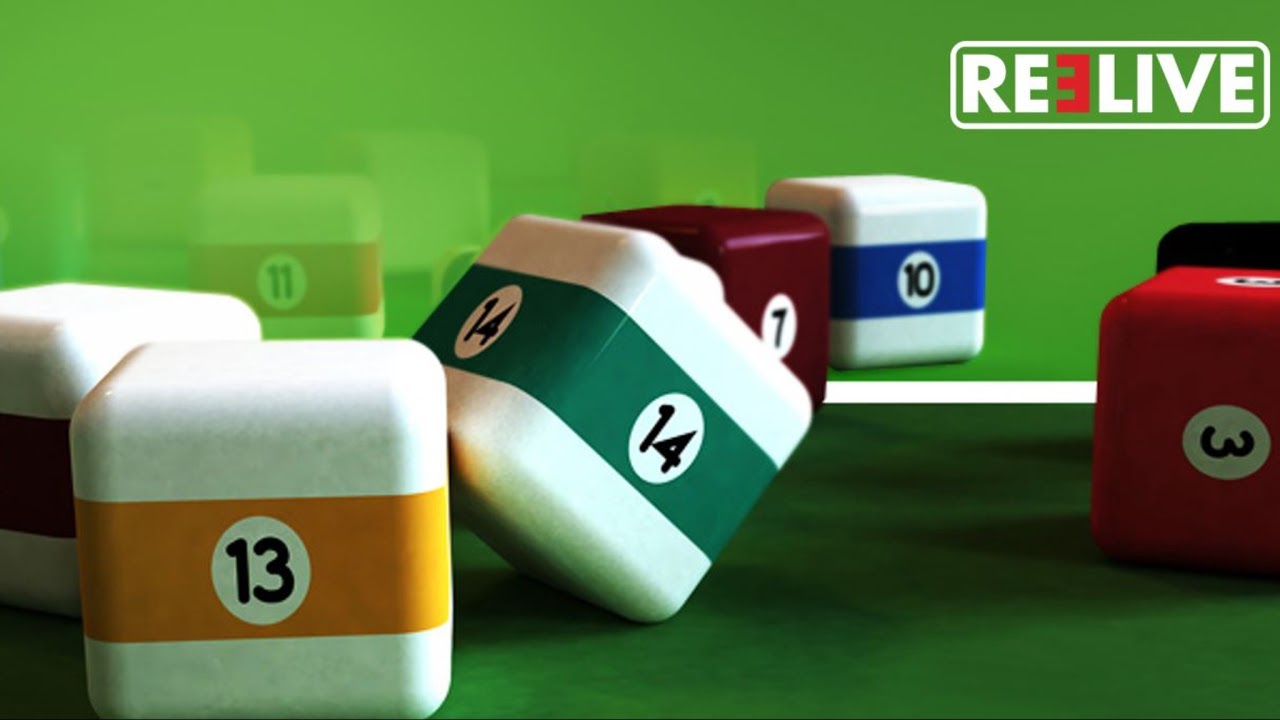 Farhad Shahverdi vs Marcus Trumpp  SANDWLD CUP Die Drei 8.1.2024