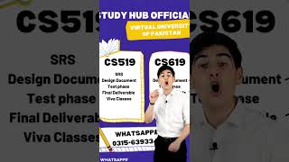 cs519 project, cs619 project, virtual university, #cs519 #cs619 #cs519