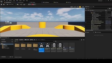 Unreal Engine 5.6 Key Binding Tutorial: A New Approach for Enhanced Input System
