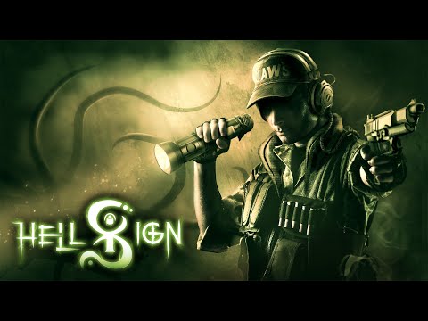 Video: Investigasi Paranormal RPG HellSign Sekarang Telah Dirilis Di Steam Early Access