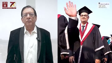 Celebrating the Class of 2025