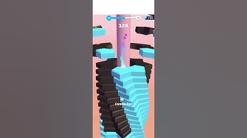 Helix Stack Jump /#shorts (1)