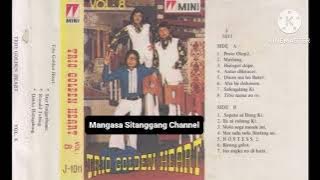 TRIO GOLDEN HEART, VOL 8 : Raphon Ilukki