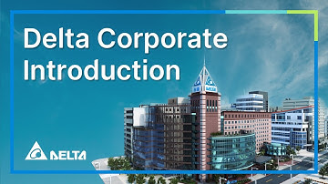 Delta Corporate provides innovative, clean, and energy-efficient solutions for a better tomorrow