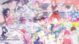 「B-PROJECT～絶頂＊エモーション～」エンディング映像「光と影の時結ぶ」｜主題歌CD 2019.1.30 ON SALE