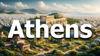 Athens Greece: 13 BEST Things To Do In 2024 (Travel Guide) by TravelScout 712 views 2 days ago 10 minutes, 40 seconds