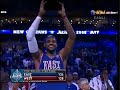 2009 NBA All Star Game FULL Kobe Shaq Duncan Dirk LeBron Wade More 2009 NBA All Star Game FULL Kobe Shaq Duncan Dirk LeBron Wade More