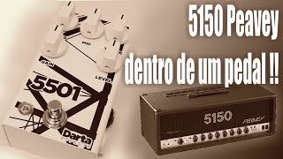 Rig On Fire - 5501 - Darta Efx