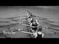 Inspirational Video On Rowing and Teamwork