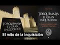El mito de la Inquisición | Iván Vélez - Daniel López - Carlos Madrid - TC 103